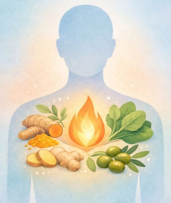 Healthy diet guidance