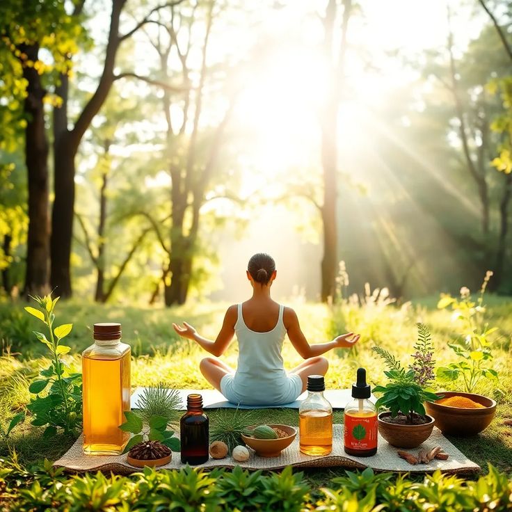 Meditation and spiritual guidance